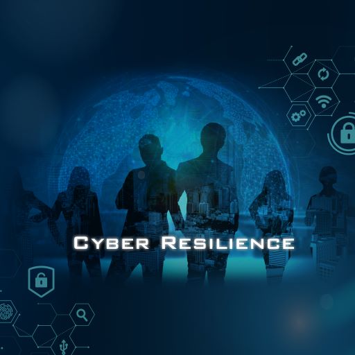 ทำไมต้อง Cyber Resilience? กับความหมายที่แท้จริง