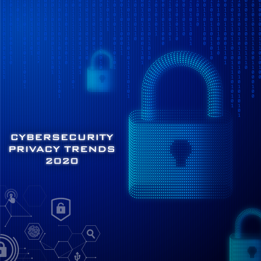 10 แนวโน้ม Cybersecurity and Privacy Trends 2020